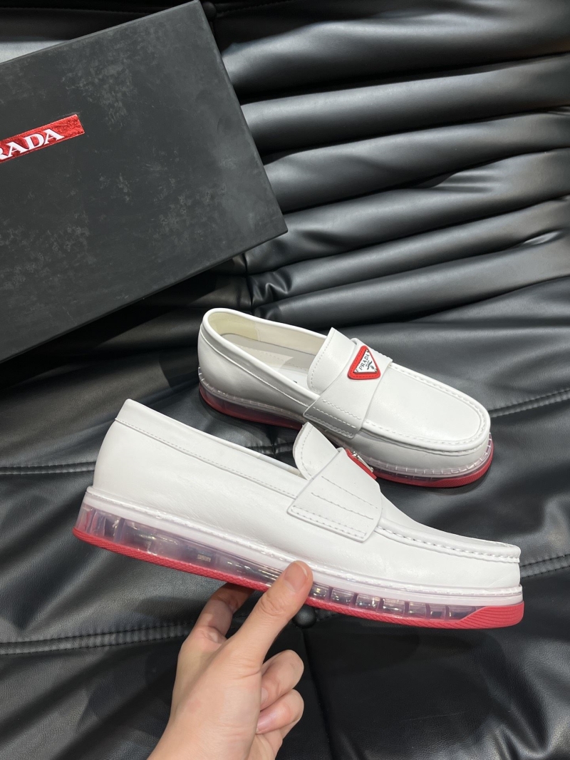 Prada Casual Shoes